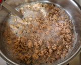 Foto del paso 2 de la receta: Tacos al pastor de soya