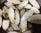 A picture of step 6 of Grandma-Style Chikuzen-ni with Chikuwa For New Years.