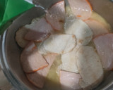 Foto del paso 3 de la receta: Lomo al ajillo