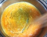 A picture of step 3 of Fluffy & Crumbly Egg Soboro for Bibimbap.
