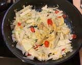 Foto langkah ke 4 dari resep Mie Goreng/ Bihun Goreng.