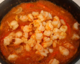 Foto del paso 6 de la receta: Fajitas de gambas