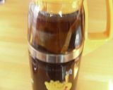 A picture of step 2 of Iced Coffee at Home.