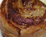 A picture of step 16 of Straight from the Chef! Beef Tornado Steak.