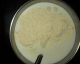 રાજભોગ આઇસ્ક્રીમ (Rajbhog Icecream recipe in Gujarati) રેસીપી સ્ટેપ2ફોટો