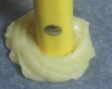 A picture of step 5 of Easy Cookies With Yogurt & Olive Oil.