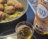 Foto del paso 11 de la receta: Albóndigas mar y montaña