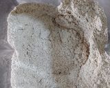 Foto del paso 2 de la receta: Galletas de avena y plátano sin gluten, sin azúcar, muy ricas 😋