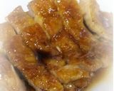 A picture of step 9 of Easy Teriyaki Sauce.