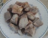 Foto langkah ke 1 dari resep Gudeg minimalis.