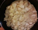 Foto del paso 3 de la receta: Tortilla de papa (fácil)