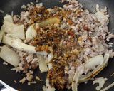 海陸瓜仔肉醬 ♥萬用肉醬2的食譜步驟4照片