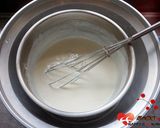 影音食譜  一鍋到底! 電鍋料理~~~雪花糕的食譜步驟6照片