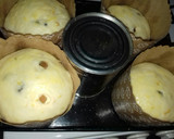 Foto del paso 2 de la receta: Pan dulce de Navidad