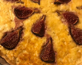 Foto del paso 8 de la receta: Quiche de higos y queso fresco (o tofu)