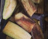 Foto langkah ke 1 dari resep Terong Balado.