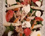 Foto del paso 1 de la receta: Ensalada deluxe