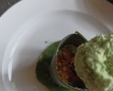 Foto langkah ke 8 dari resep Kue Putu Bambu.