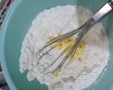 Foto langkah ke 2 dari resep Pisang Molen mini.