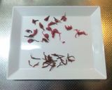 A picture of step 2 of Steamed Buns for Springtime with Salted Sakura (Cherry Blossom) Petals.