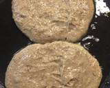 Sammies Banana Nut Protein Pancakes recipe step 3 photo