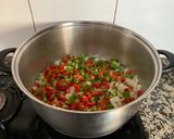 Foto del paso 6 de la receta Chili con Carne (Sin picante)
