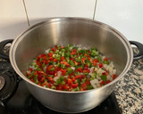 Foto del paso 6 de la receta: Chili con Carne (Sin picante)