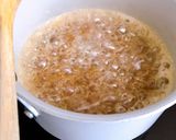 Hình bước làm 1 của món 💚 Bánh Trung Thu Nhân Đậu Xanh Kỷ Tử Nho Khô Loại Mini 50 gr (Vegetarian)