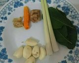 Foto langkah ke 1 dari resep Ayam Goreng Ungkep.