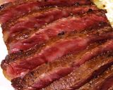 A picture of step 27 of A Former Steak Chef's Recipe for Beef Steak.