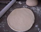 A picture of step 4 of Milky Rich Sandwich Bread Loaf.