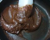 A picture of step 4 of Cocoa Churros.