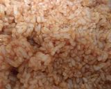Foto langkah ke 2 dari resep Nasi Goreng Banjar ala Rumahan.