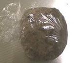 A picture of step 6 of Instant Chocolate Cookies.