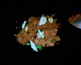 A picture of step 3 of Beef Curry.