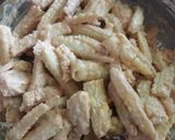 ক্রিস্পি চিলি বেবিকর্ণ (crispy Chilli baby corn recipe in Bengali) রেসিপি ধাপ - 1 ছবি