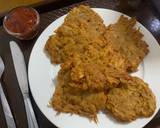 Hash browns recipe step 5 photo