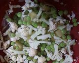 गोभी की मसालेदार सब्जी(gobhi ki masaledar sabji recipe in hindi) रेसिपी चरण 2 फोटो