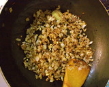 A picture of step 3 of Simple, Easy and Delicious Keema Curry.