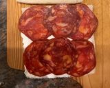 Foto del paso 1 de la receta Canapés variados