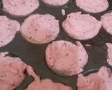A picture of step 5 of Beetroot Appe.