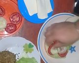 Foto del paso 10 de la receta: Albóndigas y hamburguesa de lentejas