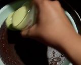Foto langkah ke 3 dari resep Balapis Kenari Khas Manado.