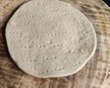 ওভার লোডেড পিৎজা(over loaded pizza recipe in bengali) রেসিপির ধাপ 1 ছবি