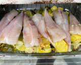 Foto del paso 4 de la receta: Rape a la bilbaína