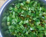 Foto del paso 4 de la receta: Posta sudada con hogado