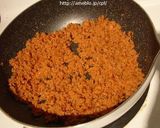 A picture of step 2 of Easy-Prep Salmon Flakes Using Canned Salmon - Eat Japanese Food Wherever You Are.