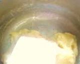 A picture of step 4 of Good for Beginners Cream Puffs.