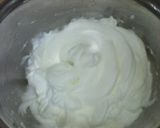 A picture of step 3 of Easy Gateau au Chocolat with Only 3 Ingredients.