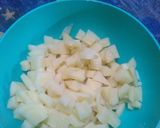 Foto del paso 1 de la receta: Tacos de Salchichas a la Mexicana